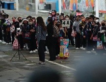 El día inhábil decretado por la conmemoración del bicentenario del Estado implicará que no haya clases en escuelas. SUN / ARCHIVO