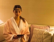 CORTESÍA/ The St. Regis Mexico City