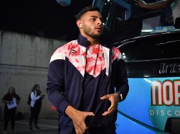 Será este miércoles cuando se conozca a detalle el estado de Alexis Vega. Imago7/Archivo