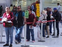 Oficinas del Infonavit en Jalisco. EL INFORMADOR/ CARLOS ZEPEDA