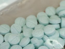 La droga fue puesta a disposición de las autoridades competentes. SUN