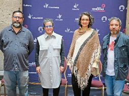 El evento promete impulsar a nuevos talentos y darle espacio a grupos consolidados a nivel local. EL INFORMADOR/ A. Navarro