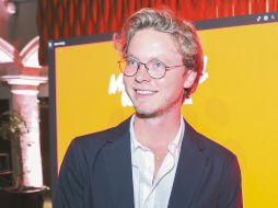 Gustavo Santoscoy García sabe que en México la afición al tenis ha crecido a pasos agigantados y en Mérida se presenta una nueva oportunidad para demostrarlo. ESPECIAL