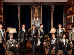 “Super Junior: The last man standing” ya está disponible en Disney+. ESPECIAL/THE WALT DISNEY COMPANY MÉXICO.