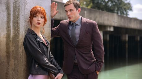 “El Menú” ya está disponible en Star+. ESPECIAL/20TH CENTURY STUDIOS.