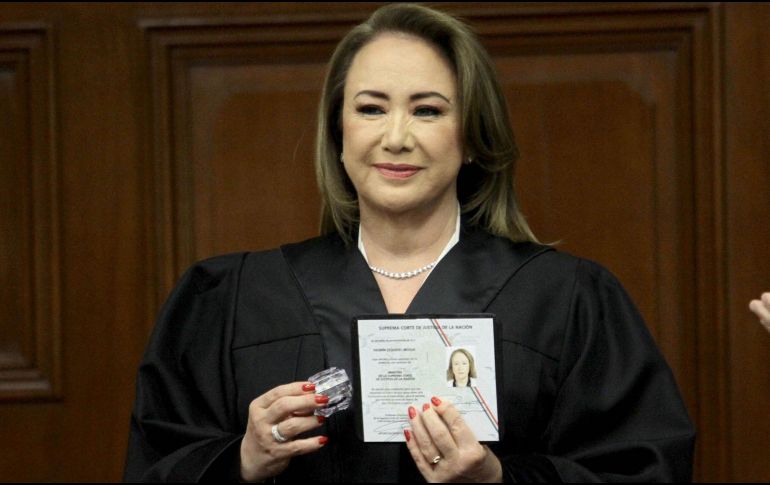 Hace una semana, el rector Enrique Graue precisó que se comprobó que Esquivel Mossa 