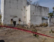 En la cajuela de uno de los autos se encontró el cadáver de una persona mutilada, mientras que en otro encontraron restos humanos. EL INFORMADOR/ARCHIVO