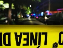 La identidad del occiso es desconocida, en este caso los policías estatales que fueron los primeros respondientes no proporcionaron mayor información al respecto. EL INFORMADOR / ARCHIVO