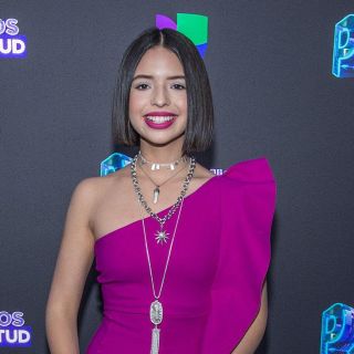 ¿Ahora ella? Filtran supuesto contenido íntimo de Ángela Aguilar