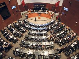 Asimismo, en el acuerdo publicado en la Gaceta Parlamentaria de la Comisión Permanente se exhorta que reporten los bienes asegurados a Joaquín Guzmán Loera. SUN / ARCHIVO