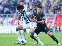 En la lista de convocados de EU para los amistosos de finales de enero aparece el jugador del América Alejandro Zendejas (#17). IMAGO7