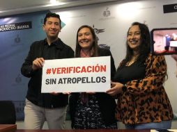 La diputada, Susana de la Rosa, argumentó que la disminución del cobro se puede dar con la modificación de contratos con los concesionarios de los verificentros y el de la tecnología usada para las revisiones. EL INFORMADOR / R. Rivas