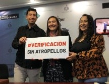 La diputada, Susana de la Rosa, argumentó que la disminución del cobro se puede dar con la modificación de contratos con los concesionarios de los verificentros y el de la tecnología usada para las revisiones. EL INFORMADOR / R. Rivas