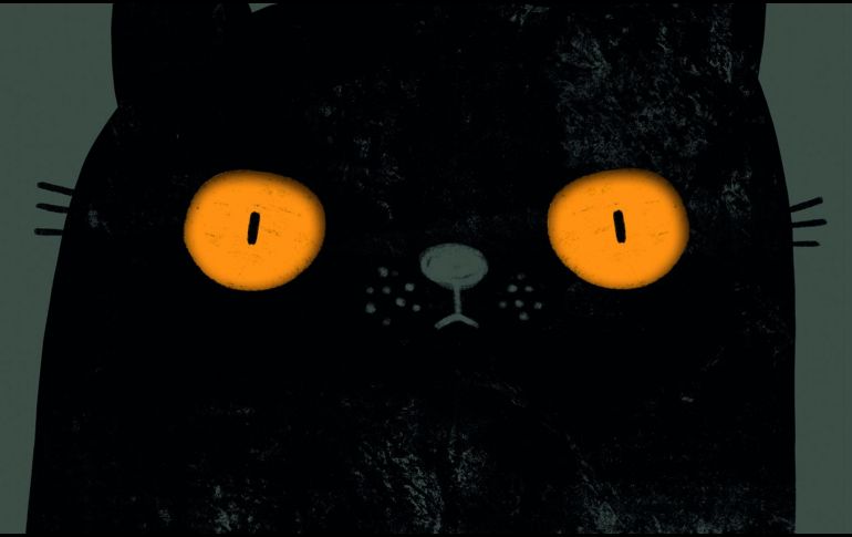 “Solo necesito un gato” de Alberto Montt. ESPECIAL/EDITORIAL PLANETA CÓMIC.