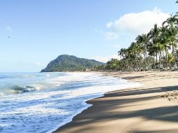 Lo de Marcos, Nayarit. ISTOCK.