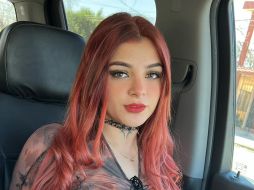 Karely Ruiz, creadora de contenido con una notable presencia en la plataforma azul, anunció recientemente a sus más de 9 millones de seguidores en Instagram que está esperando una niña. FACEBOOK / Karely Ruiz