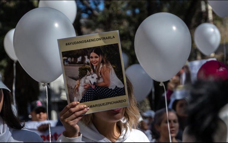 Los peritos forenses de Zacatecas analizan si los cuerpos corresponden a los jóvenes desaparecidos. SUN
