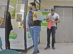 Personas fraudeadas deben acudir a denunciar a las autoridades correspondientes. EL INFORMADOR/ Archivo
