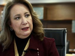 Denuncian a ministra desde Jalisco; cesan a asesora de tesis