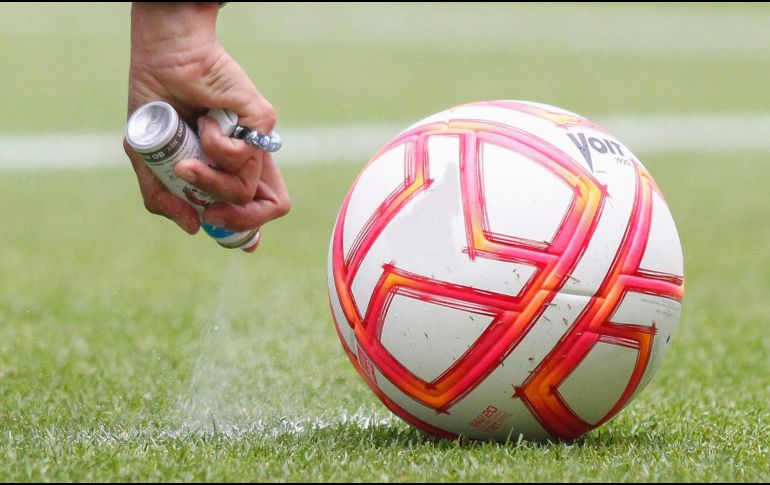 Algunos de los juegos podrán ser vistos en televisión de paga, otros en señal abierta, y algunos también serán transmitidos en las plataformas de streaming. IMAGO7