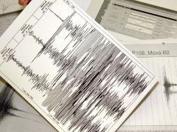 El sismo fue de baja intensidad, lo cual no amerita la activación de la alerta sísmica. EFE/ARCHIVO