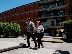 Muchos jóvenes inician una carrera de formación profesional aunque, según las encuestas, eventualmente no todos se sentirán satisfechos con su profesión. EL INFORMADOR / ARCHIVO