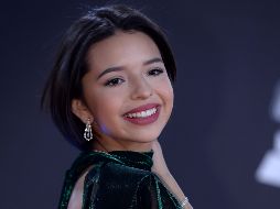En sus redes sociales, la hija de Pepe Aguilar se mostró triste ante lo ocurrido. AFP / ARCHIVO