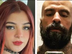 Tanto Karely Ruiz como el Babo se ven en polémicas constantes. ESPECIAL