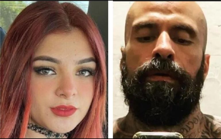 Tanto Karely Ruiz como el Babo se ven en polémicas constantes. ESPECIAL