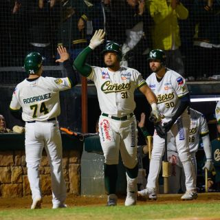 Lista, la Final de la Liga Mexicana del Pacífico