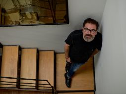 Mario Muñoz. ESPECIAL/CORTESÍA PRODUCCIÓN.