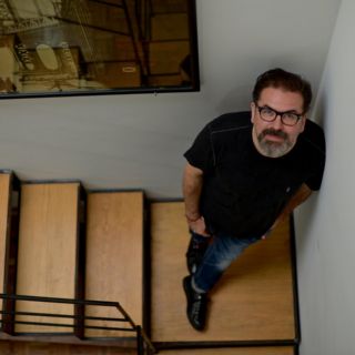 Mario Muñoz dirige "Los minutos negros"