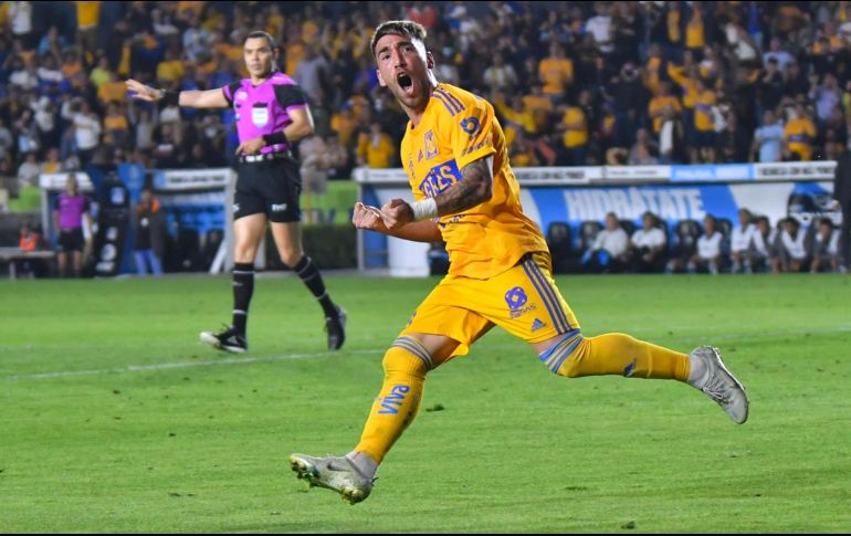 Tigres, que ha ganado los dos encuentros disputados en el torneo, acumula seis unidades, y 7 goles a favor y solo uno en contra. IMAGO7