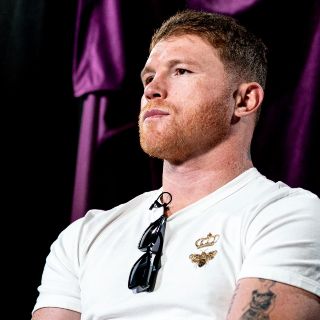 Canelo Álvarez podría regresar al boxeo con pelea en México