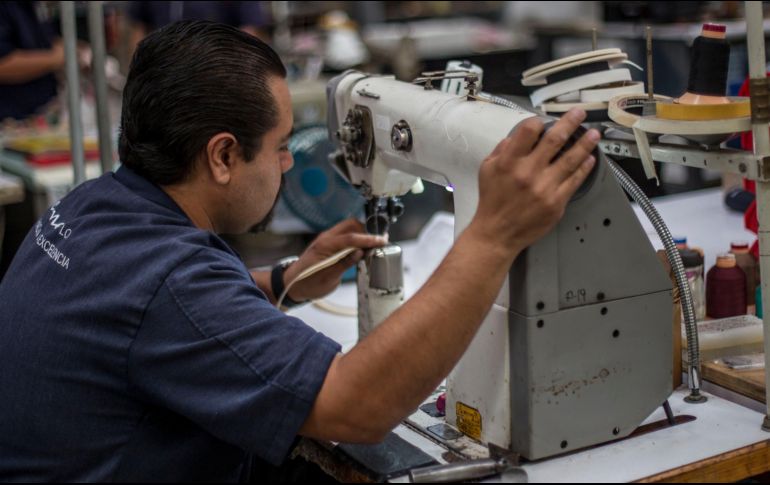 La encuesta se realizó entre 500 trabajadores mexicanos y arrojaron resultados interesantes. EL INFORMADOR / ARCHIVO