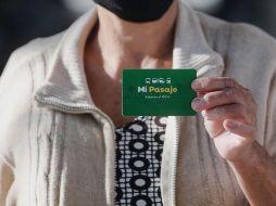 Según se establece en la app de Mi Saldo, se pueden hacer recargas de 30, 50 y 100 pesos, las cuales tendrán una comisión de 2.50, 3.50 y 4.50 respectivamente. EL INFORMADOR / ARCHIVO