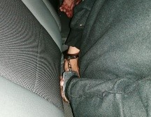 José Alfredo “A” quedó a disposición del Ministerio Público de la Unidad para la Investigación de Delitos contra las Mujeres y Delitos en Razón de Género. EL INFORMADOR/ARCHIVO