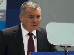 El gobierno de México ha pedido su extradición para que responda por el desvío de recursos públicos hacia empresas de su familia. AFP