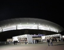 Esta estrategia en conjunto con el Gobierno de Jalisco es para apoyar a la ciudadanía y afición información básica. CORTESÍA