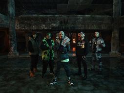 “El Heredero: La dinastía del freestyle” ya está disponible en Star+. ESPECIAL/THE WALT DISNEY COMPANY MÉXICO.