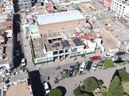 La Coordinación General Estratégica de Seguridad informó que las comisarías de Colotlán y Villa Guerrero son revisadas. ESPECIAL