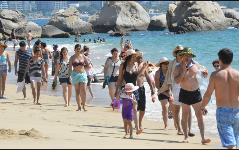 Estos son los días de descanso para esta primera mitad del año. ARCHIVO