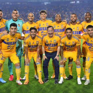 Tigres, acostumbrado a tirar “bombazos” para ser protagonistas en el torneo