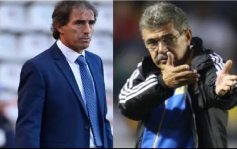 Sigue la búsqueda del nuevo director técnico de la Selección Mexicana. IMAGO7/Archivoi