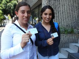 Diferentes colegios de abogados manifestaron no estar en contra de la capacitación y la actualización, pero rechazaron que se lucre con esa certificación. EL INFORMADOR/Archivo