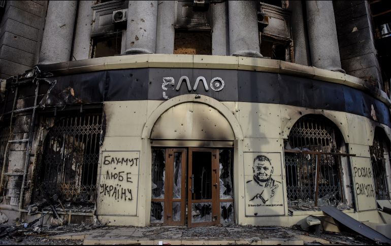 El ministerio también dijo que había 