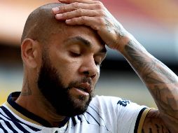 La Fiscalía pidió el 20 de enero el ingreso en prisión preventiva y sin fianza del exjugador del Barcelona. AFP / ARCHIVO