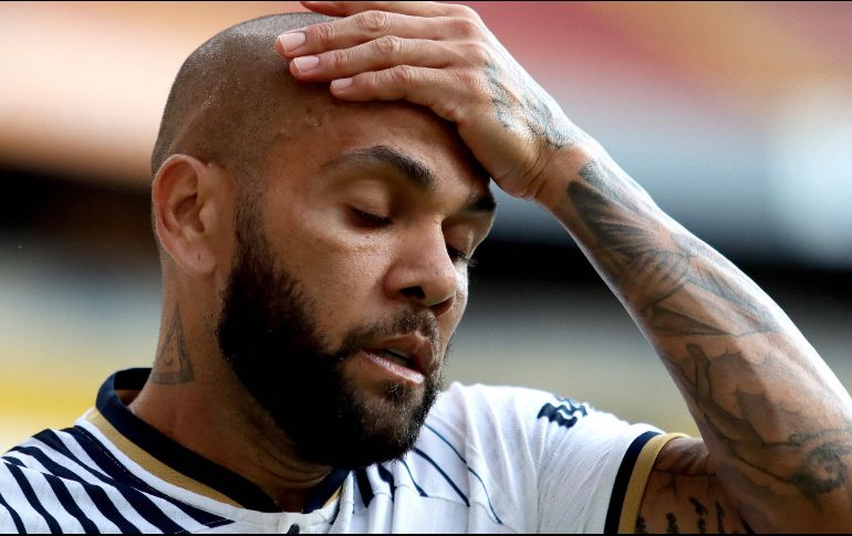 La Fiscalía pidió el 20 de enero el ingreso en prisión preventiva y sin fianza del exjugador del Barcelona. AFP / ARCHIVO