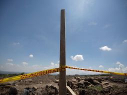 Denuncian que en Colotlán hay un total de 17 personas desaparecidas desde hace más de tres años. EL INFORMADOR/ARCHIVO