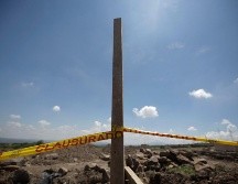 Denuncian que en Colotlán hay un total de 17 personas desaparecidas desde hace más de tres años. EL INFORMADOR/ARCHIVO